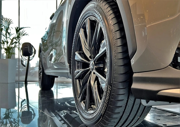 Lexus NX cena 334575 przebieg: 1, rok produkcji 2024 z Trzebinia małe 67